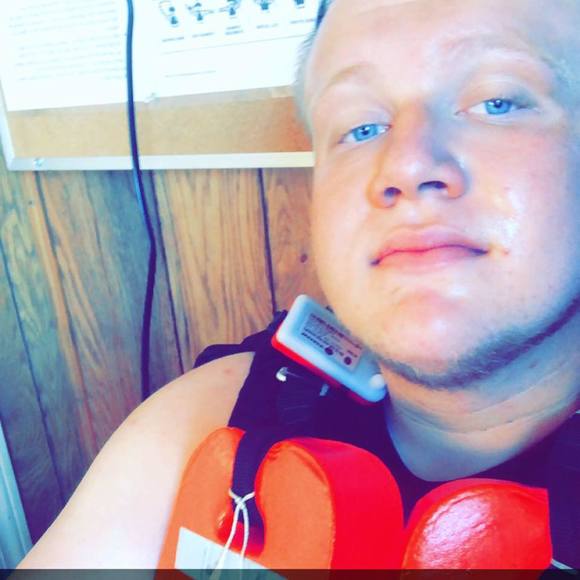 Meet your Posher, Aaron - Picture 1 of 1